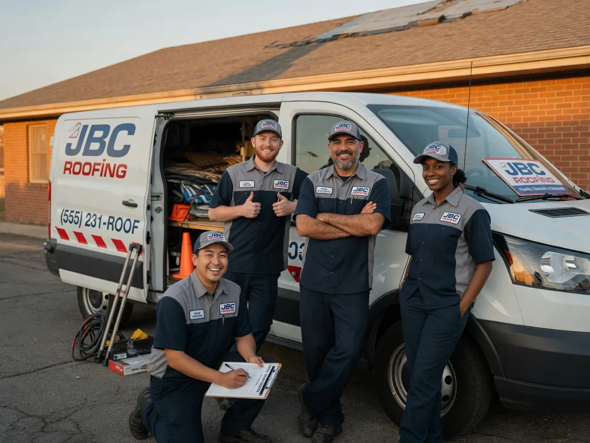 Roof Replacement company in Gunlock, KY
