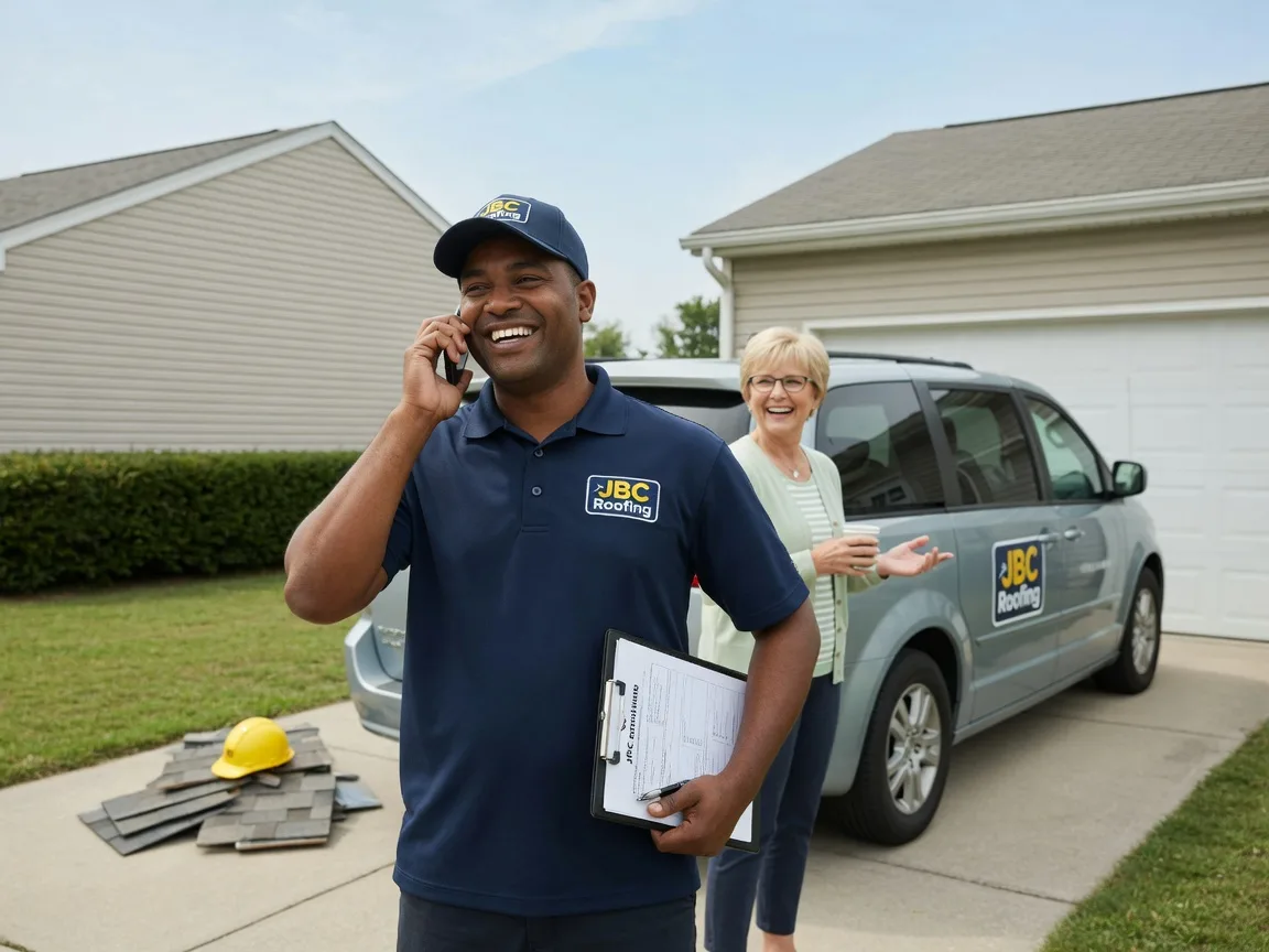 Roof Replacement Gunlock, KY FAQs
